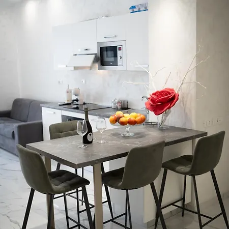 Apartamento Monteverde Heaven Roma