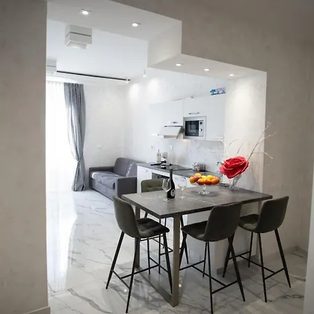 Monteverde Heaven Apartamento