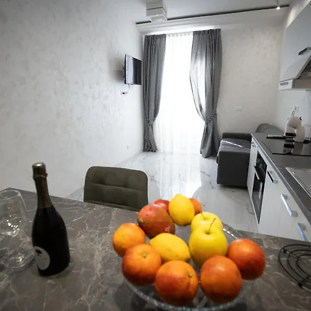 Monteverde Heaven Apartamento Roma