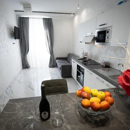 Apartament Monteverde Heaven *