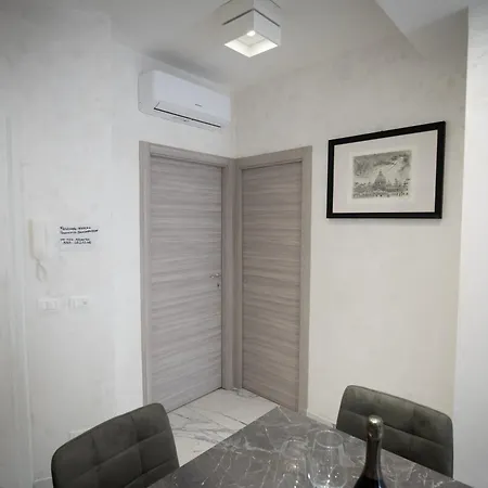 Apartamento Monteverde Heaven *