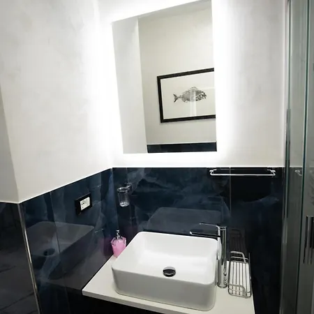 Apartament Monteverde Heaven Rzym
