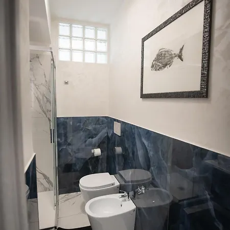 Apartamento Monteverde Heaven Roma